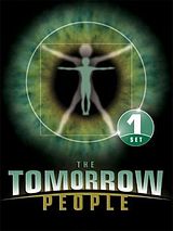 The Tomorrow People (The Original TV Music)