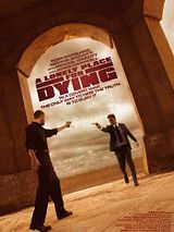 Affiche de A Lonely Place for Dying, film à voir en streaming sur Pygargue