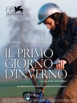 Affiche de Le Premier Jour de l'hiver, film à voir en streaming sur Pygargue