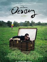 Oldboy (Original Motion Picture Soundtrack)
