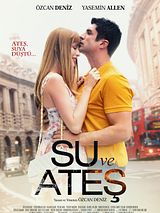 Affiche de Su ve Ateş, film à voir en streaming sur Pygargue