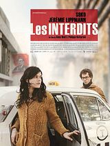 Affiche de Les Interdits, film à voir en streaming sur Pygargue