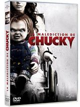 Curse of Chucky (Original Motion Picture Soundtrack)