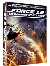 Affiche de Force 12 : le dernier cyclone, film à voir en streaming sur Pygargue