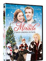 Affiche de Mrs. Miracle, film à voir en streaming sur Pygargue