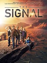 Affiche de The Signal, film à voir en streaming sur Pygargue