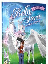 Affiche de Bella Sara : les ailes d'Emma, film à voir en streaming sur Pygargue