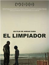 Affiche de El Limpiador, film à voir en streaming sur Pygargue