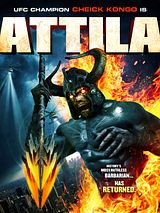 Affiche de Attila, film à voir en streaming sur Pygargue