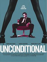 Affiche de Unconditional, film à voir en streaming sur Pygargue