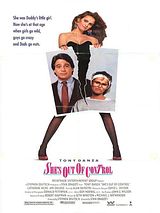 Affiche de Touche pas à ma fille, film à voir en streaming sur Pygargue