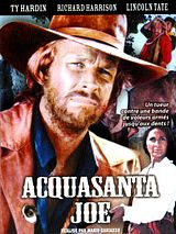 Affiche de Acquasanta Joe, film à voir en streaming sur Pygargue
