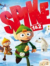 Affiche de Spike 1 et 2, film à voir en streaming sur Pygargue