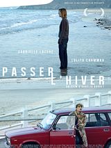 Affiche de Passer l'hiver, film à voir en streaming sur Pygargue