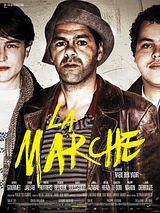 La marche (Original Motion Picture Sountrack)