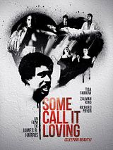 Affiche de Some Call it Loving (Sleeping Beauty), film à voir en streaming sur Pygargue