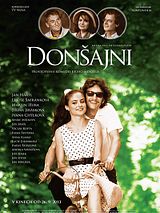Affiche de Donsajni, film à voir en streaming sur Pygargue