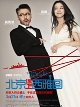 Affiche de Finding Mr. Right, film à voir en streaming sur Pygargue
