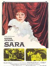 Affiche de The Incredible Sarah, film à voir en streaming sur Pygargue