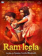 Affiche de Ram-Leela, film à voir en streaming sur Pygargue