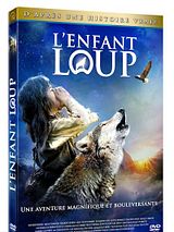 Affiche de L'Enfant loup, film à voir en streaming sur Pygargue