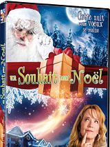 Affiche de Un souhait pour Noël (TV), film à voir en streaming sur Pygargue
