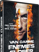 Enemies Closer (Original Motion Picture Soundtrack)