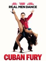 Affiche de Salsa Fury, film à voir en streaming sur Pygargue
