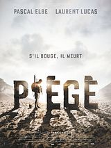 Affiche de Piégé, film à voir en streaming sur Pygargue