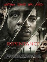 Affiche de Repentance, film à voir en streaming sur Pygargue