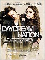 Affiche de Daydream Nation, film à voir en streaming sur Pygargue