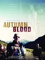 Affiche de Autumn Blood, film à voir en streaming sur Pygargue
