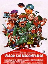 Affiche de Rosolino Paternò: Soldato…, film à voir en streaming sur Pygargue