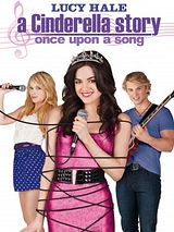 Affiche de Comme Cendrillon 3, film à voir en streaming sur Pygargue