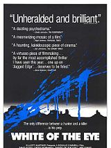 Affiche de White of the Eye, film à voir en streaming sur Pygargue