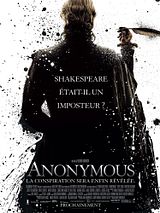 Anonymous (Original Motion Picture Soundtrack)
