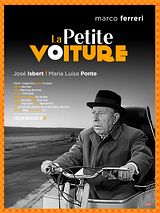 Affiche de La Petite Voiture, film à voir en streaming sur Pygargue
