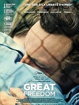 Affiche de Great Freedom, film à voir en streaming sur Pygargue