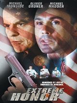 Affiche de Extreme Honor, film à voir en streaming sur Pygargue