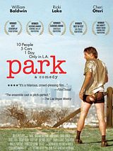 Affiche de Le Carrefour du parc, film à voir en streaming sur Pygargue