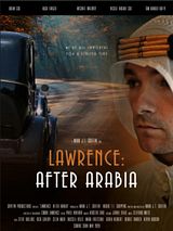 Affiche de Lawrence: After Arabia, film à voir en streaming sur Pygargue