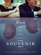 poster du film The Souvenir - Part I