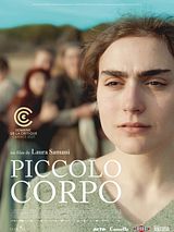 poster du film Piccolo corpo
