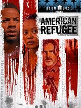 Affiche de American Refugee, film à voir en streaming sur Pygargue
