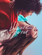 Affiche de Le ciel est partout, film à voir en streaming sur Pygargue
