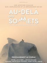 poster du film Au-Delà des Sommets
