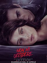 Affiche de Ne me tue pas, film à voir en streaming sur Pygargue