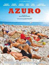 Affiche de Azuro, film à voir en streaming sur Pygargue