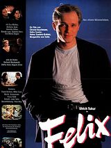 Affiche de Felix, film à voir en streaming sur Pygargue