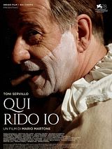 Affiche de Qui rido io, film à voir en streaming sur Pygargue